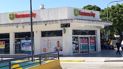 Farmacity