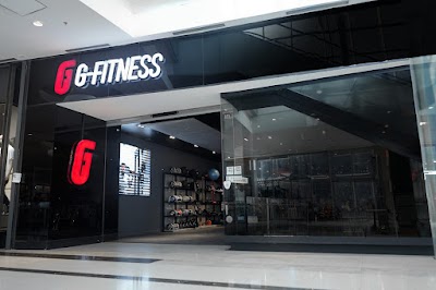 GFITNESS