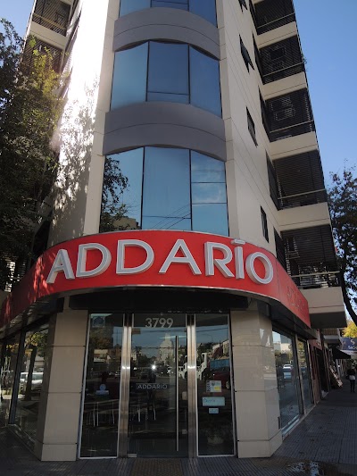 Addario Inmobiliaria SRL