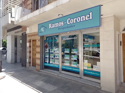 Ramos Coronel