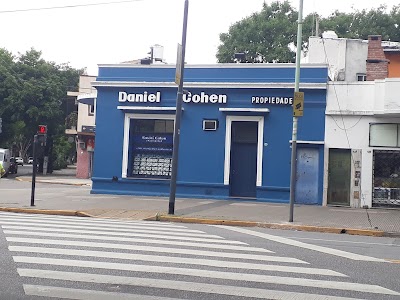 Propiedades Daniel Cohen