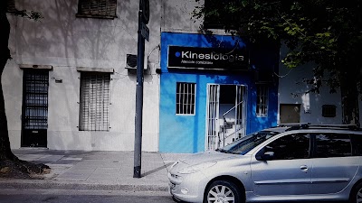 Kinesiología - Atención domiciliaria