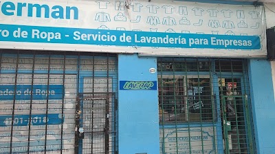 El Lavadero