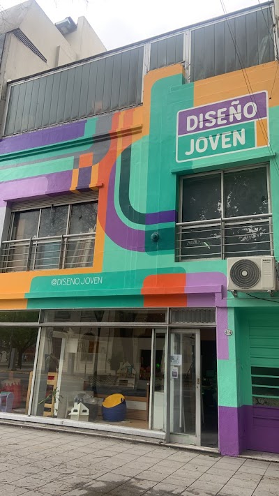 Diseño Joven