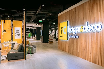 FC hogar & deco - Dot Baires Shopping