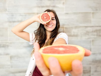 Lic. Julieta Denevi - Nutrición