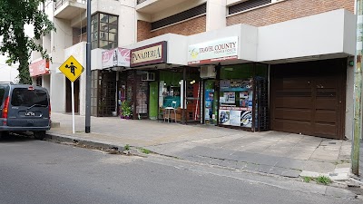 The Girls Bakery