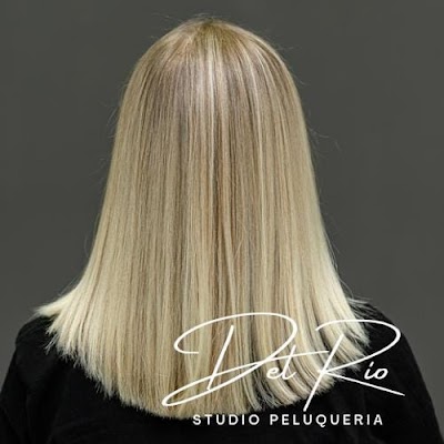 Studio Del Rio Peluquería