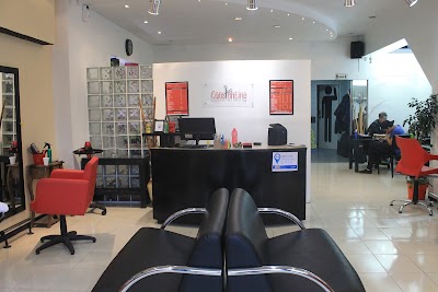 Hairdressing Salon Hair Constantine