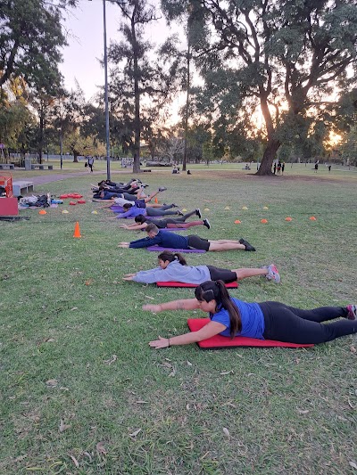 Awqa Nuna Entrenamiento