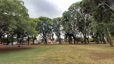 Alberdi Park