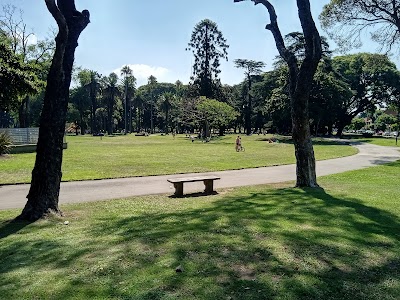 General Paz Park