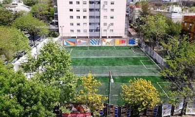 Saavedra Futbol Park