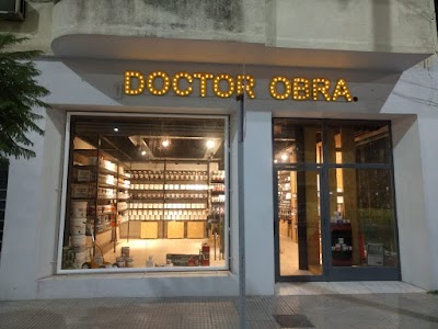 Doctor Obra Saavedra