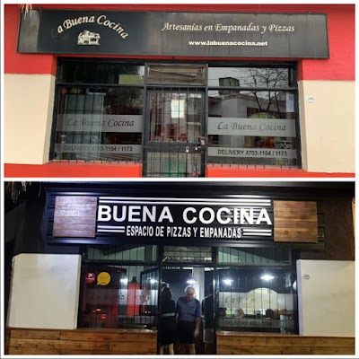 La Buena Cocina