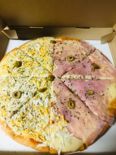 Pizzeria Mis Soles de Saavedra