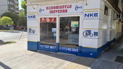 Rodamientos Saavedra