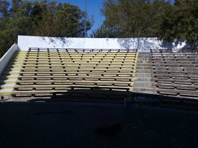 Teatro - Parque Sarmiento