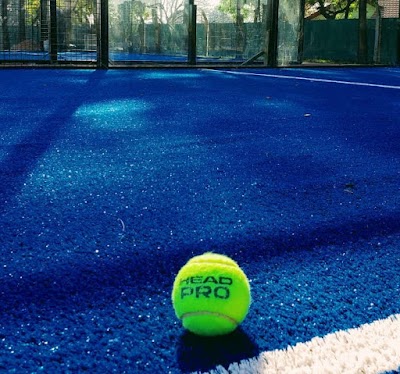 Lasaigues Padel El Abierto