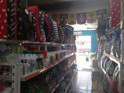 PetShop NUEVO SOL