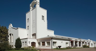 Oficinas Bodega Luigi Bosca