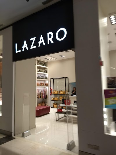 Lazaro