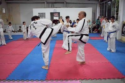 Escuela Profesional de TaeKwon-Do