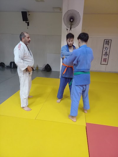 Judo COA