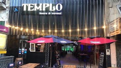 Templo Vermut