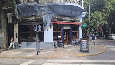 Café Bar Cristobal