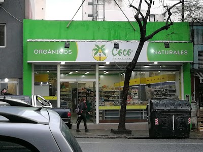 Dietética Coco