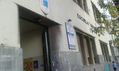 Escuela N° 25 Distrito 3