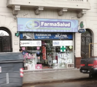 FarmaSalud ( San Cristóbal )