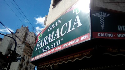 Gran Farmacia Del Sud