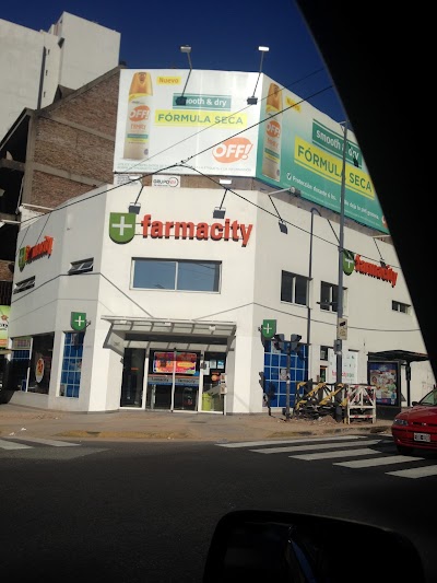 Farmacity