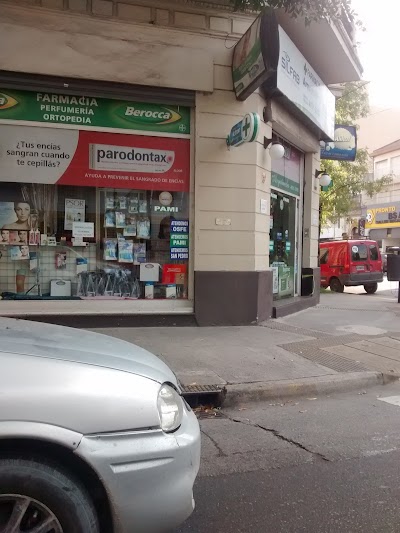 Farmacia Arquímedes