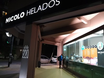 Nicolo Helados