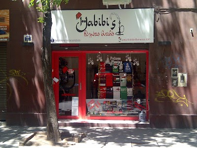 Habibis Remeras