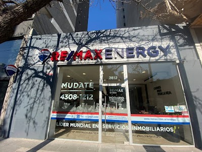 Remax Energy