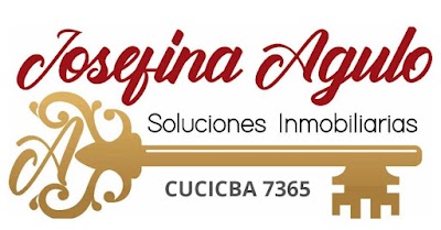 Josefina Agulo Soluciones Inmobiliarias