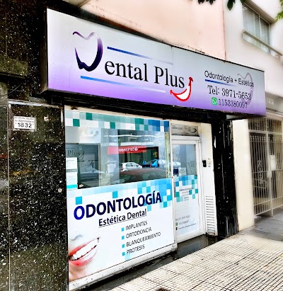 Dental Plus