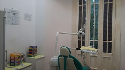 Consultorio Odontologico dental care cabildo