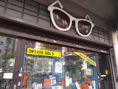 Optica San Juan