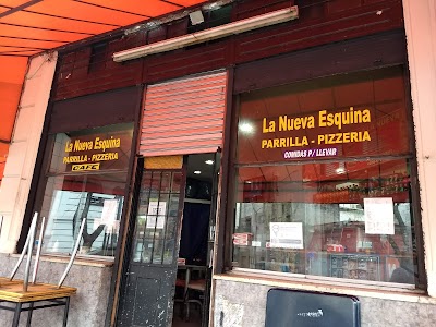 La nueva esquina