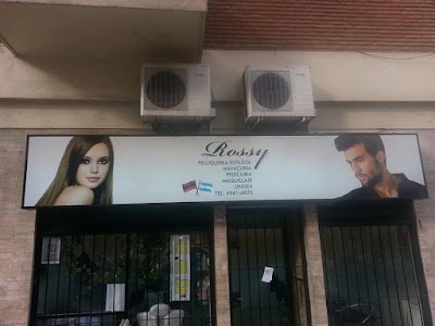 Rossy PELUQUERIA ESTILISTA