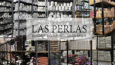 Las Perlas