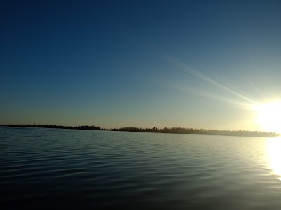 Fishermen Club