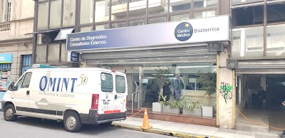 Bazterrica Medical Center