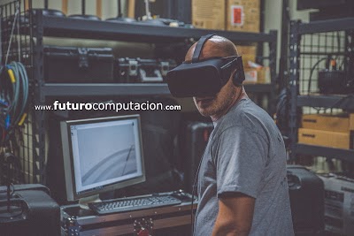 Futuro Computación