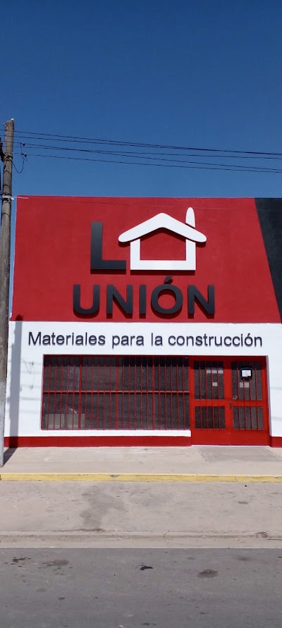 La Unión Materiales para la Construcción